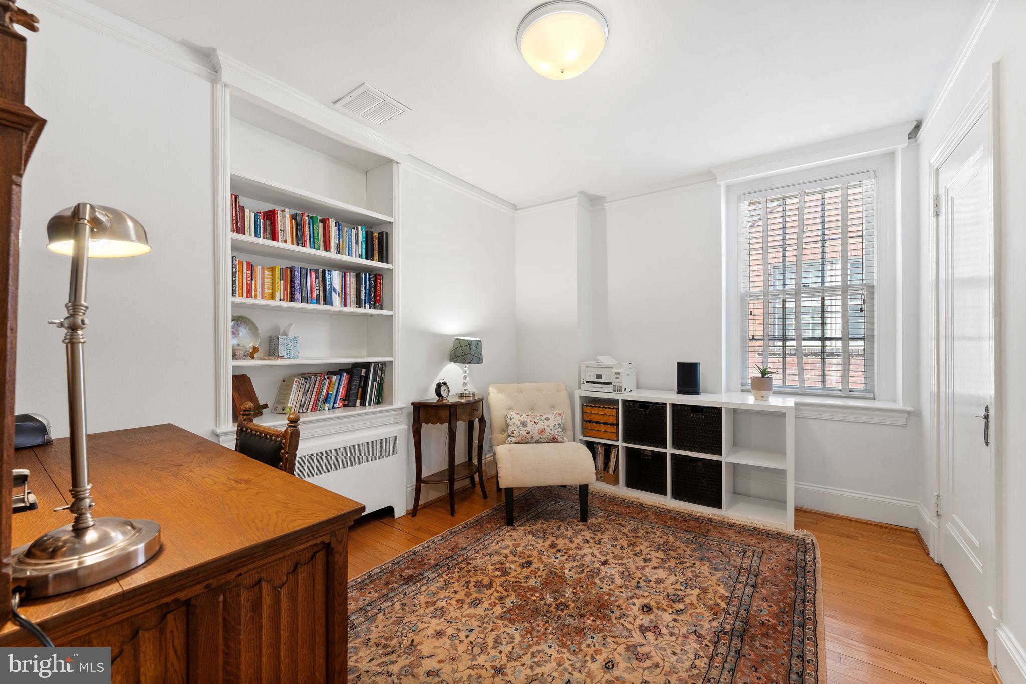 2316 South Arlington Ridge Road Arlington, VA 22202 - Photo 40 of 76