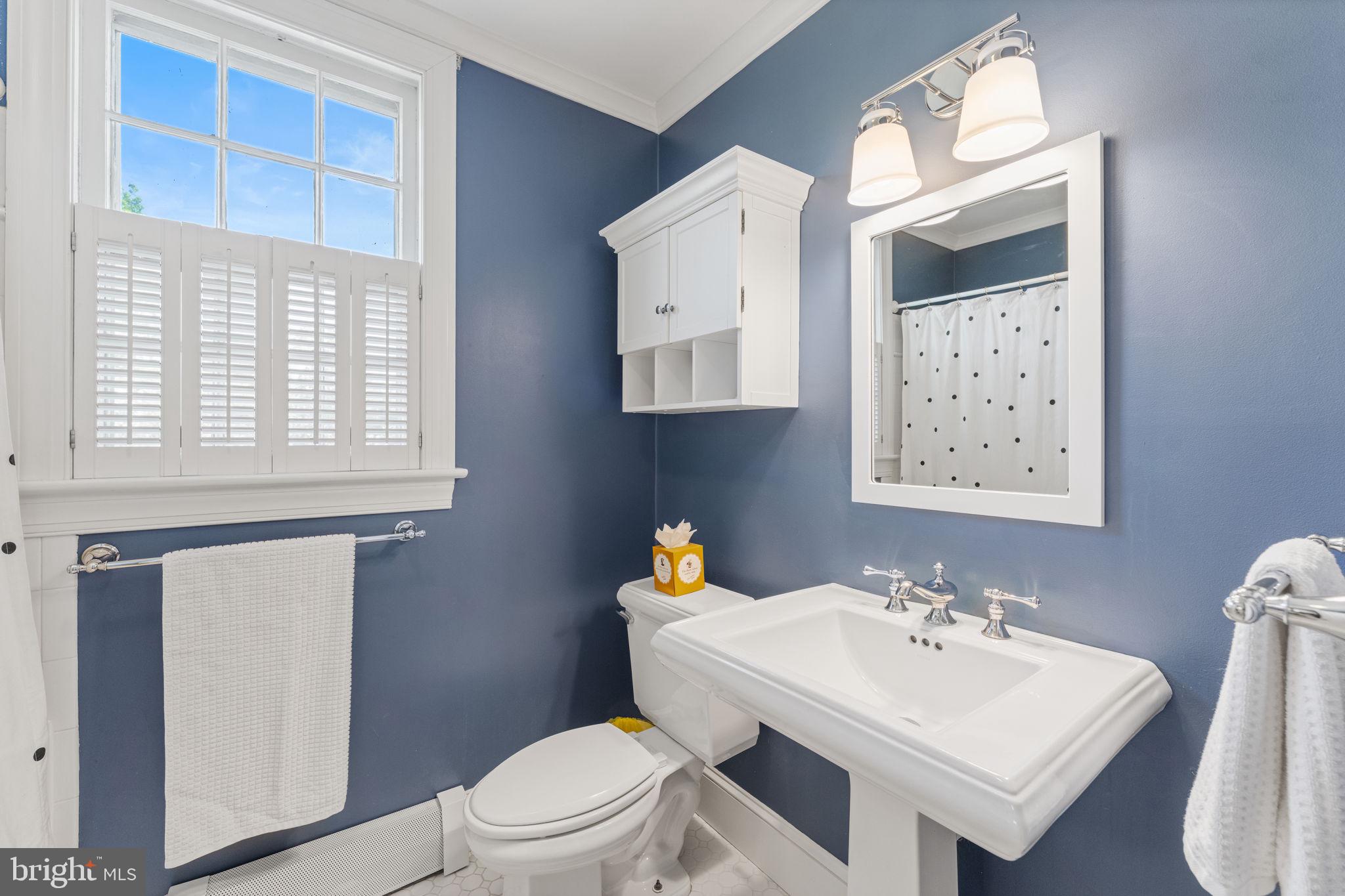 2316 South Arlington Ridge Road Arlington, VA 22202 - Photo 42 of 76