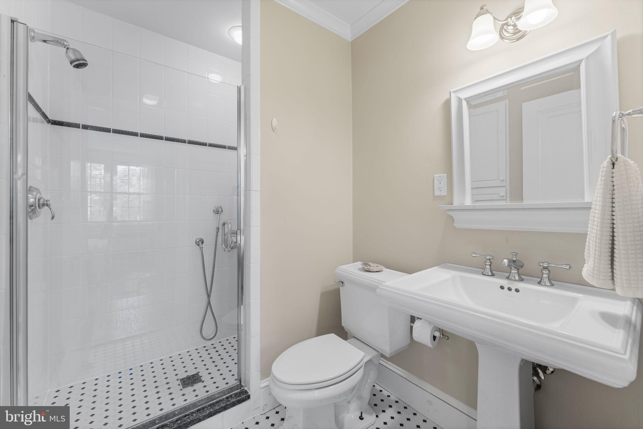 2316 South Arlington Ridge Road Arlington, VA 22202 - Photo 45 of 76