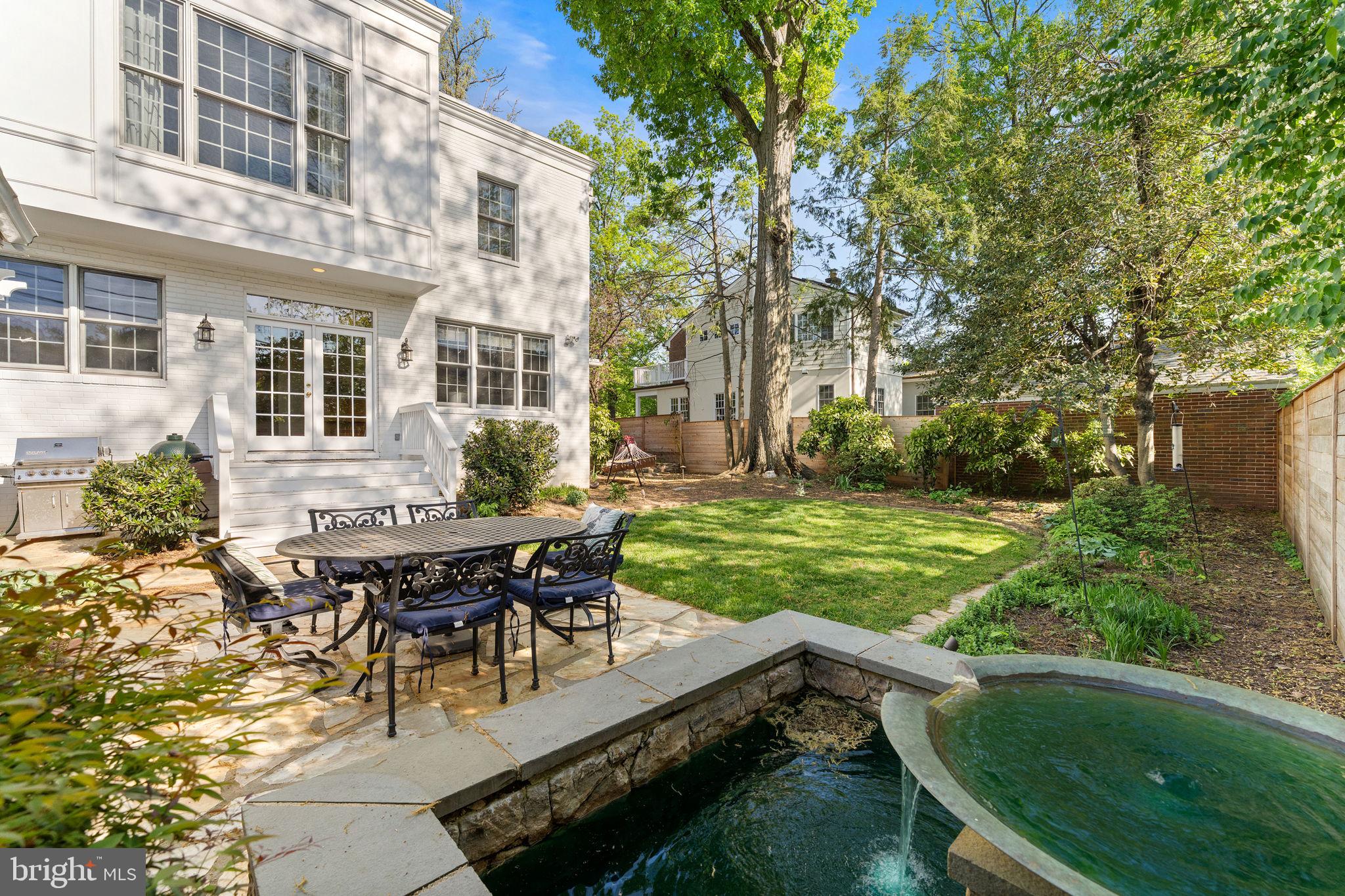 2316 South Arlington Ridge Road Arlington, VA 22202 - Photo 50 of 76