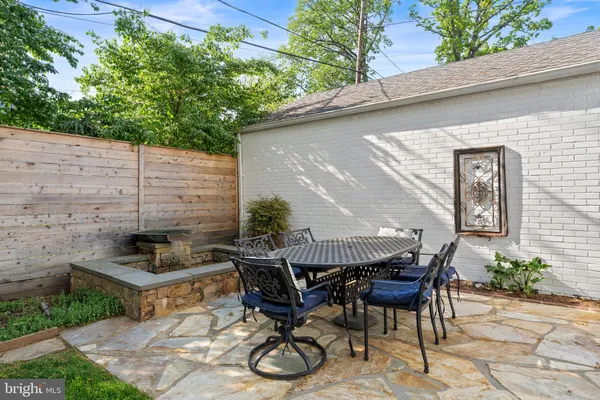 $1,599,000 | 2316 South Arlington Ridge Road, Arlington, VA 22202