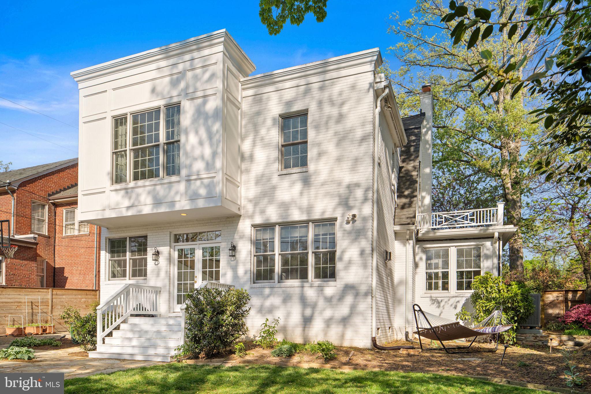 2316 South Arlington Ridge Road Arlington, VA 22202 - Photo 53 of 76