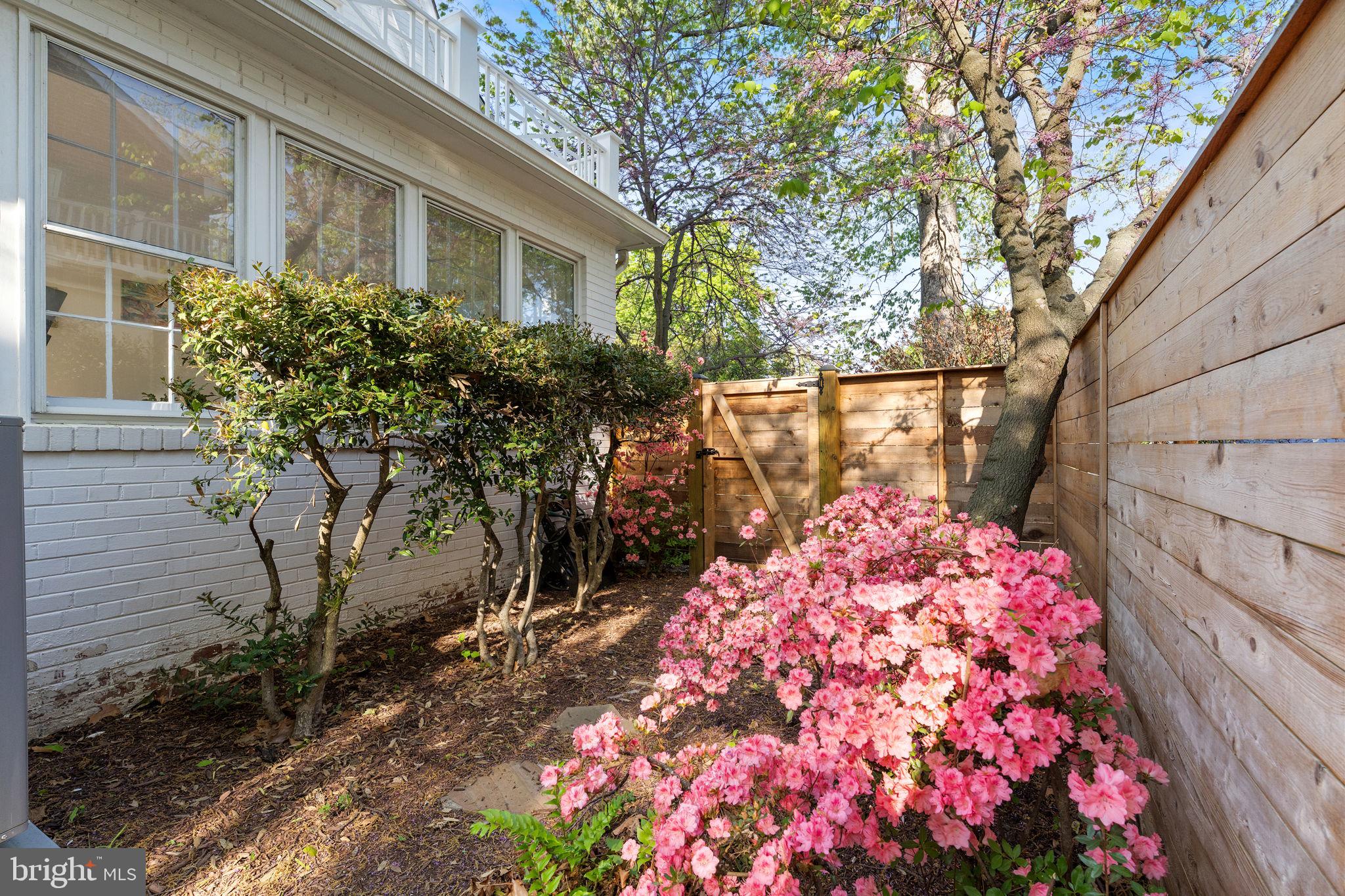 2316 South Arlington Ridge Road Arlington, VA 22202 - Photo 56 of 76