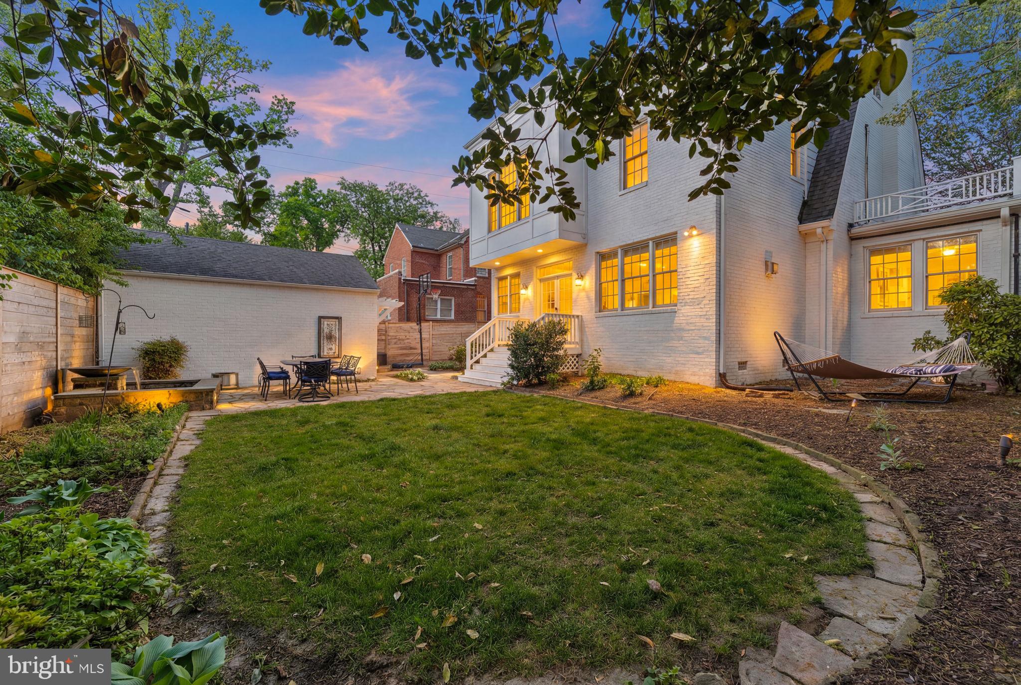 2316 South Arlington Ridge Road Arlington, VA 22202 - Photo 60 of 76