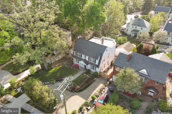 $1,599,000 | 2316 South Arlington Ridge Road, Arlington, VA 22202
