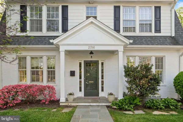 $1,599,000 | 2316 South Arlington Ridge Road, Arlington, VA 22202
