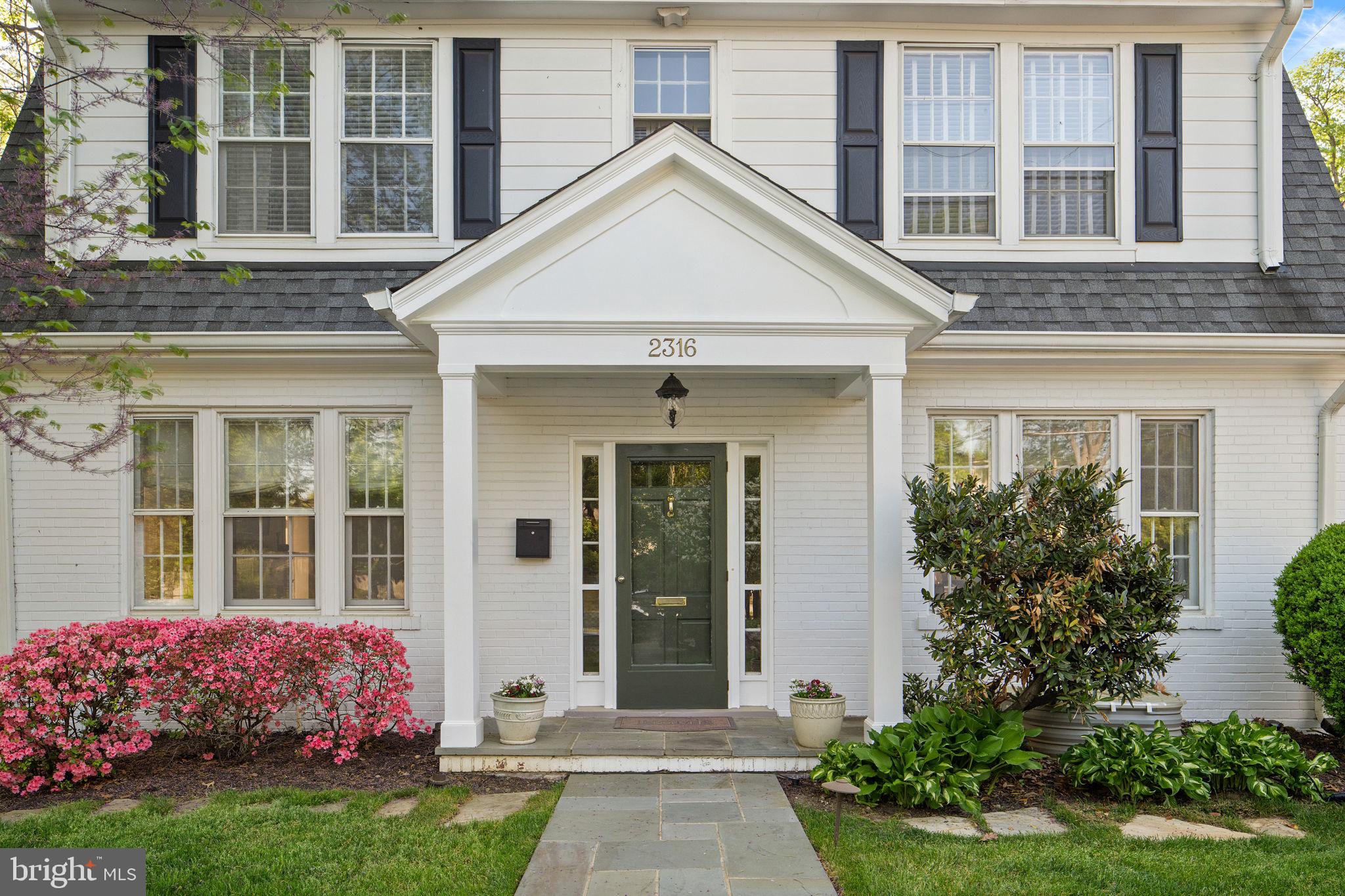 2316 South Arlington Ridge Road Arlington, VA 22202 - Photo 6 of 76