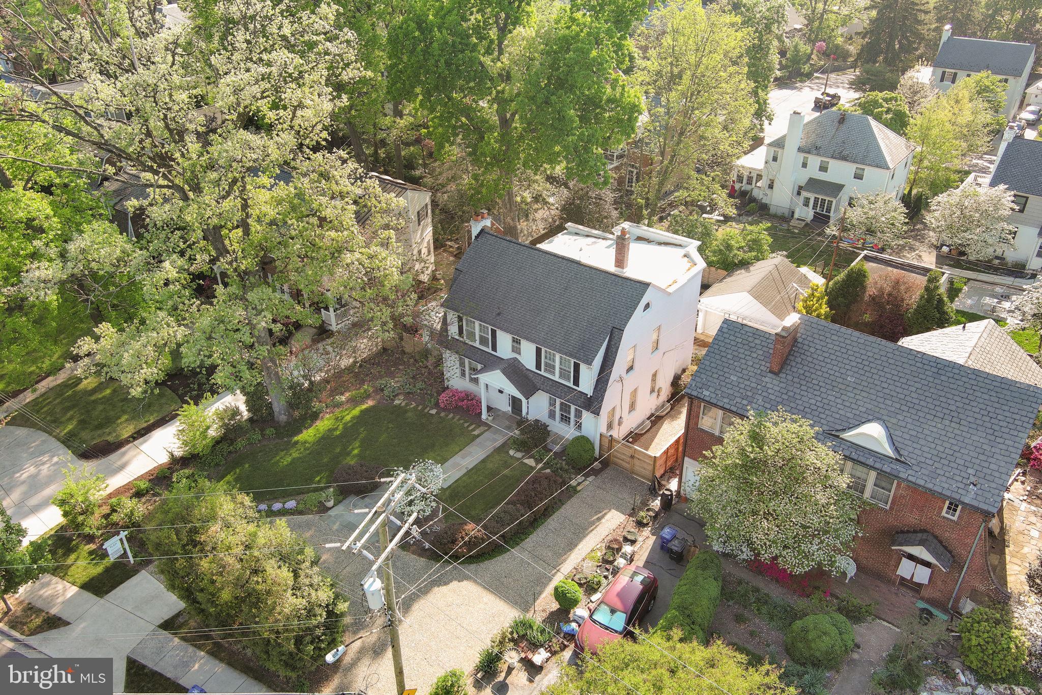 2316 South Arlington Ridge Road Arlington, VA 22202 - Photo 61 of 76