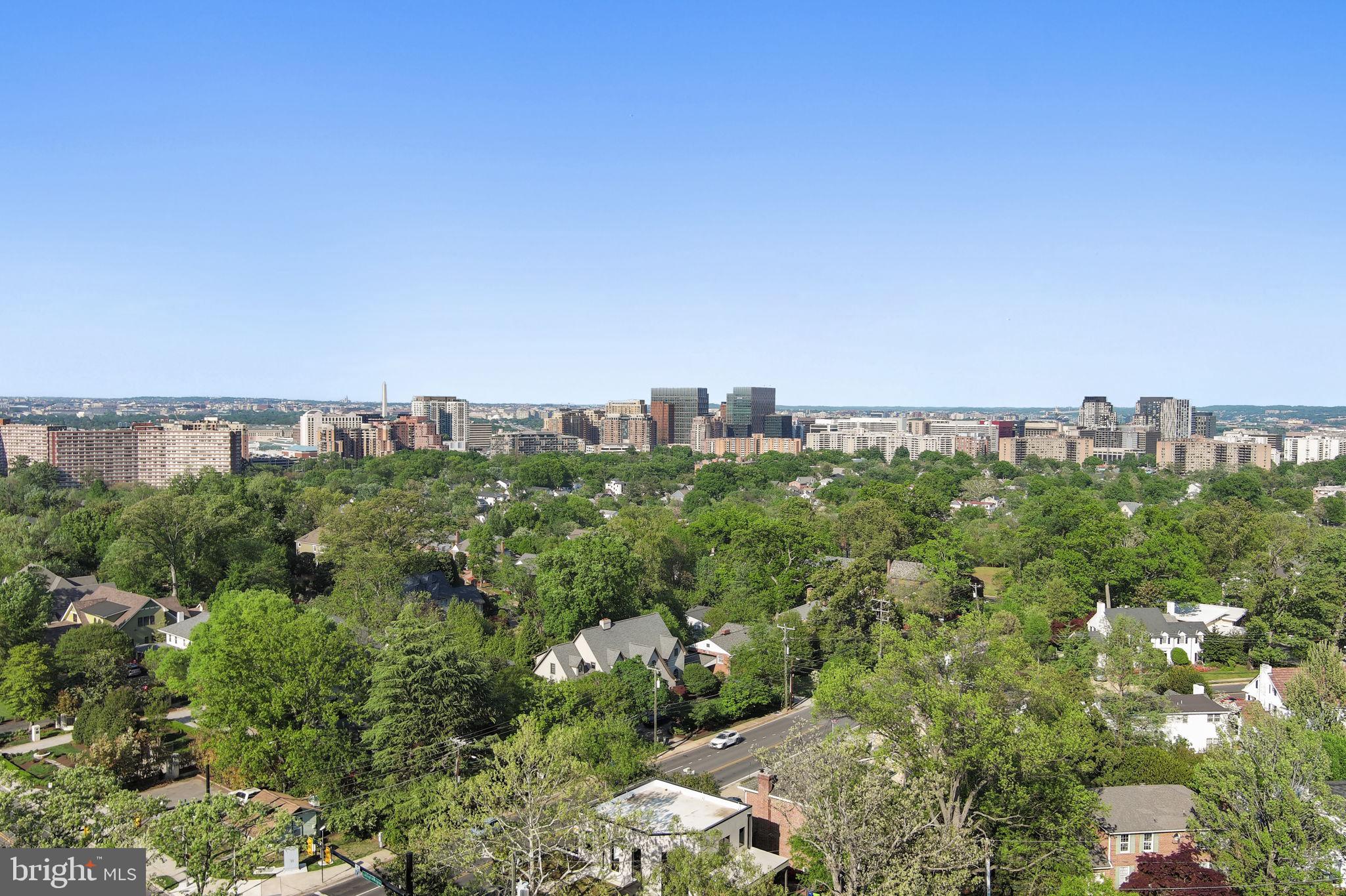 2316 South Arlington Ridge Road Arlington, VA 22202 - Photo 63 of 76