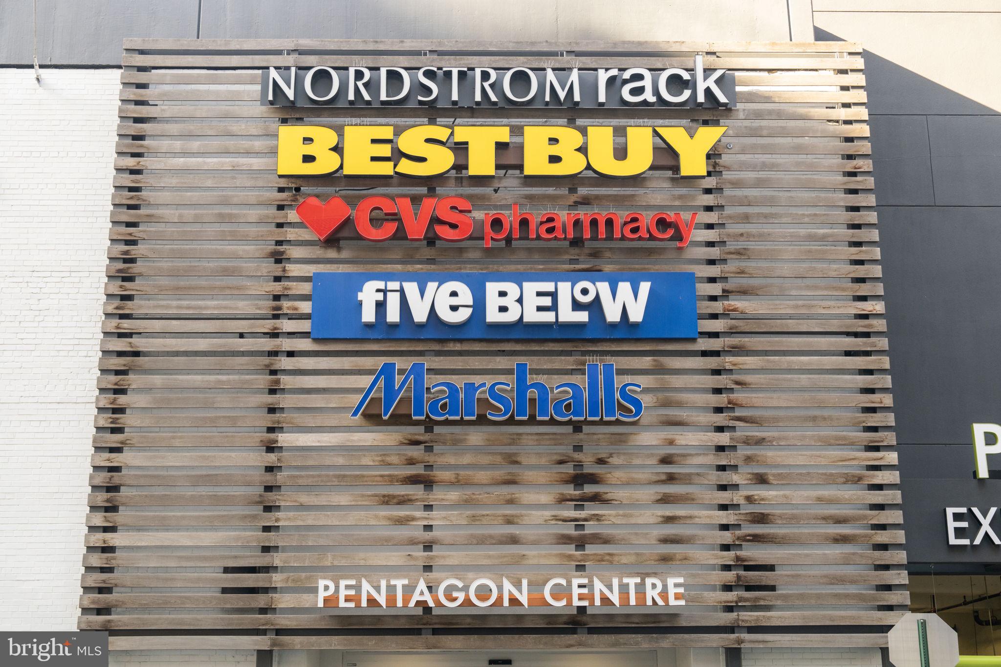 2316 South Arlington Ridge Road Arlington, VA 22202 - Photo 64 of 76