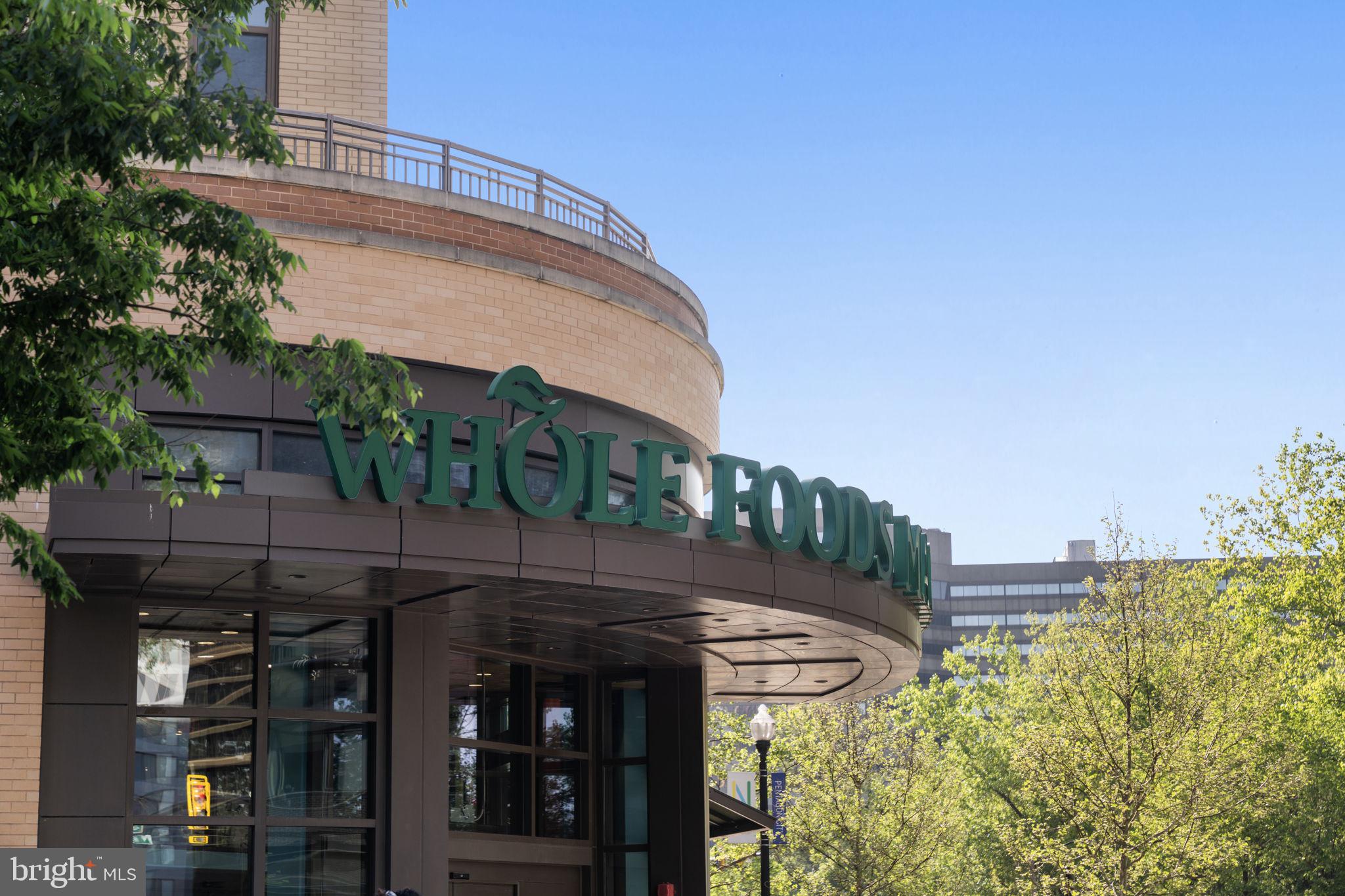 2316 South Arlington Ridge Road Arlington, VA 22202 - Photo 68 of 76