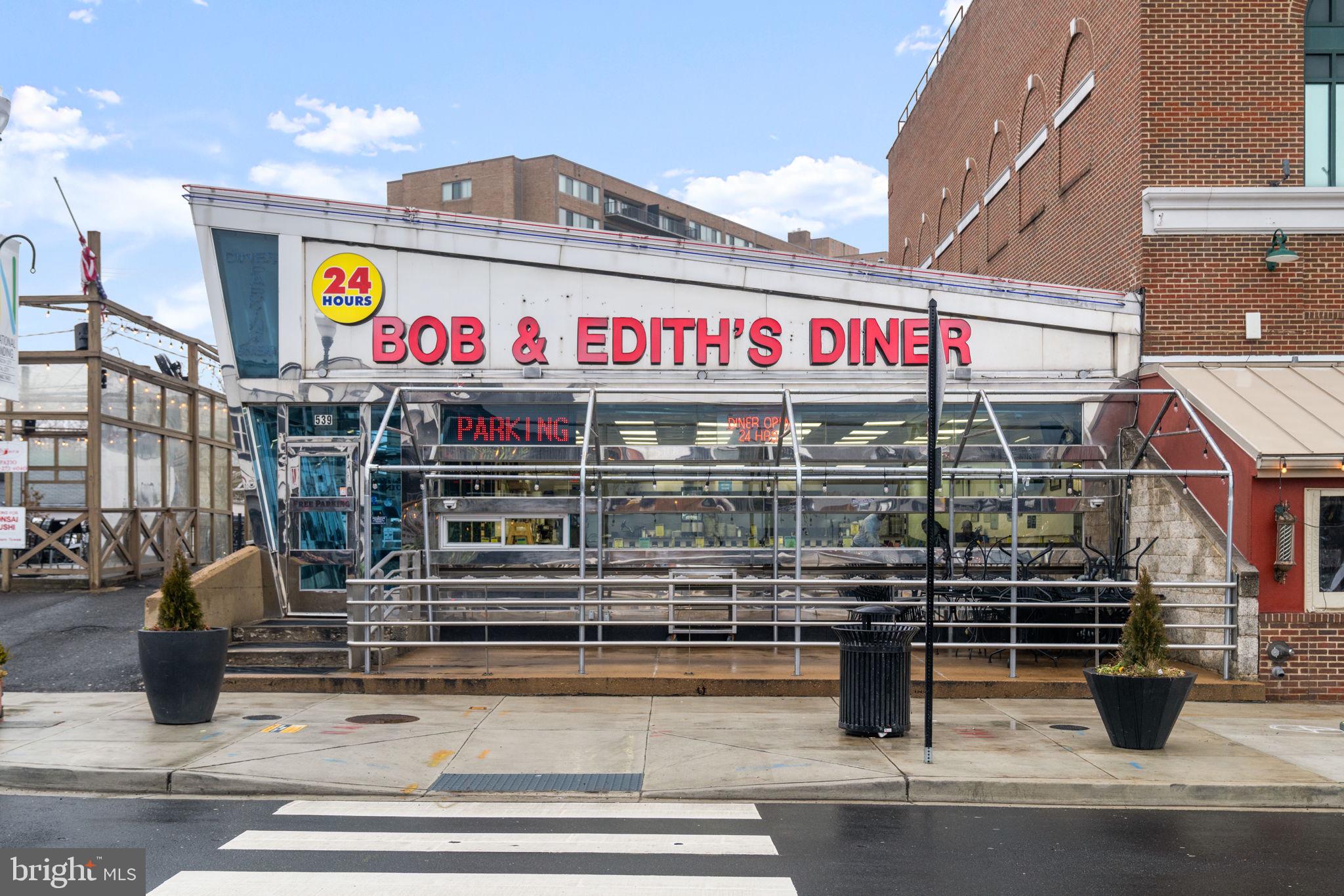 2316 South Arlington Ridge Road Arlington, VA 22202 - Photo 69 of 76