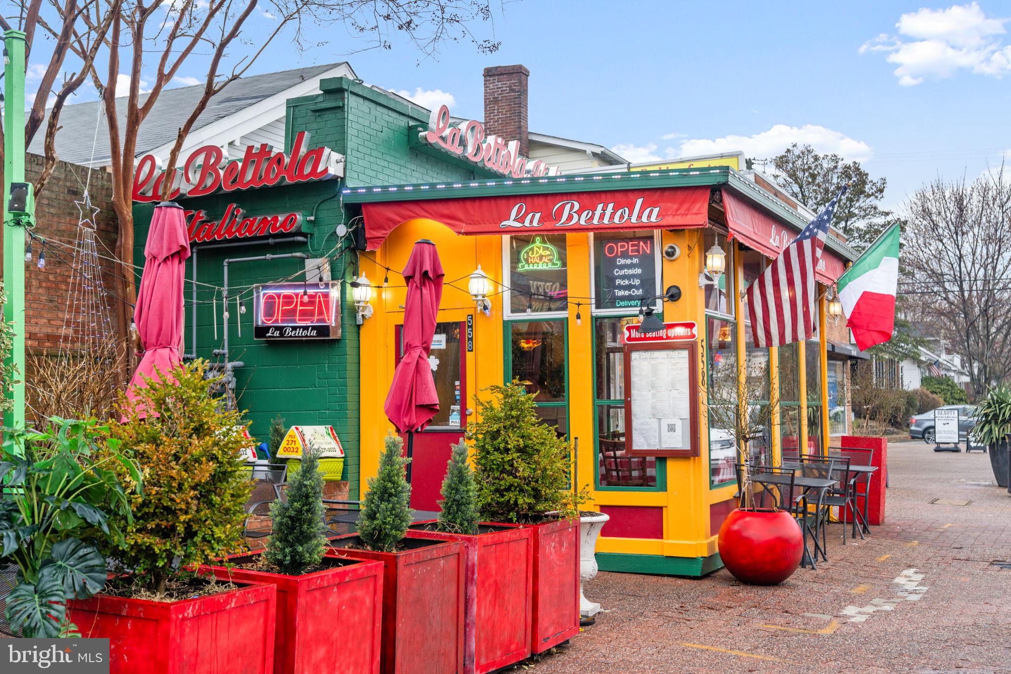 2316 South Arlington Ridge Road Arlington, VA 22202 - Photo 70 of 76