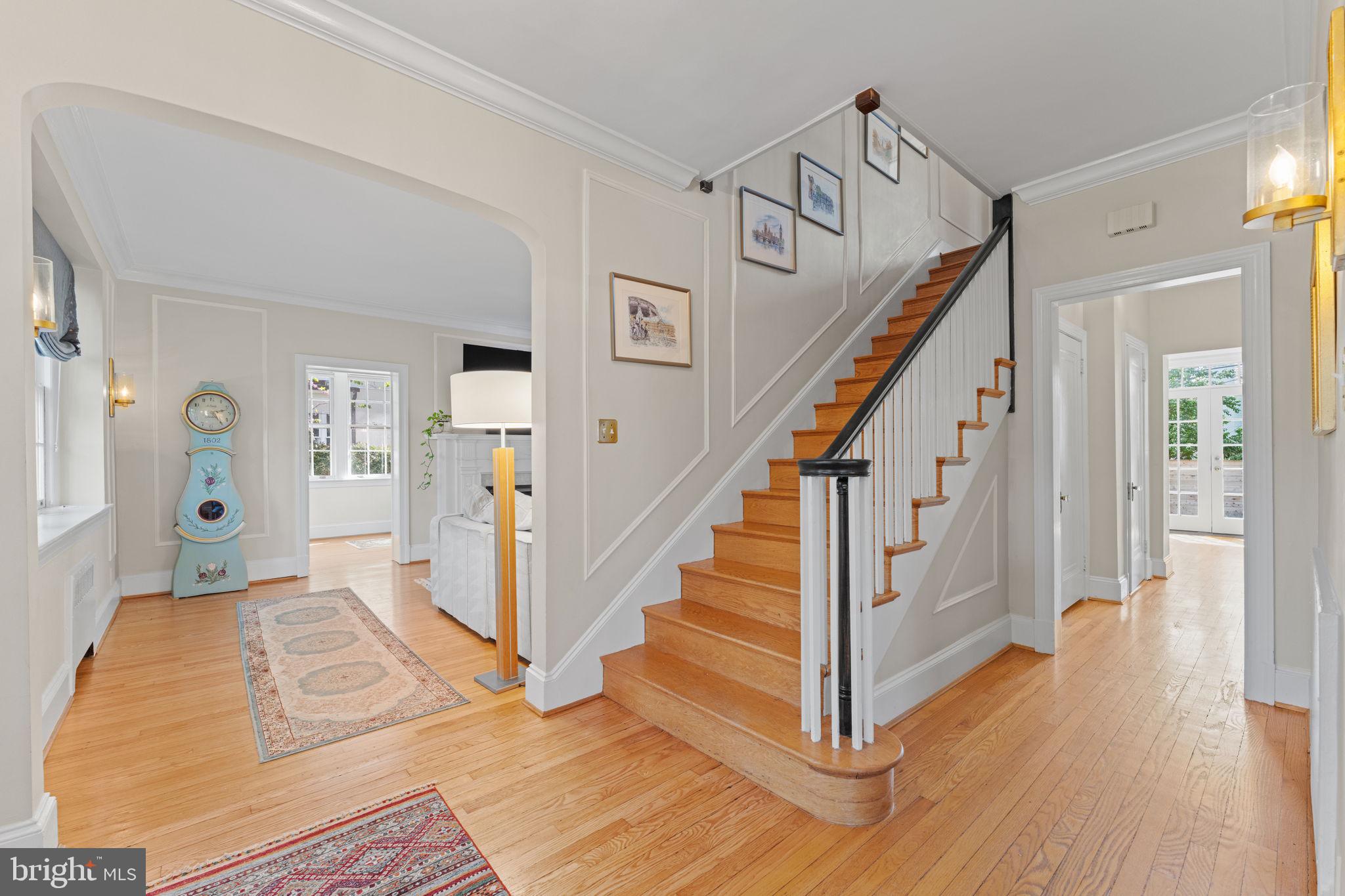 2316 South Arlington Ridge Road Arlington, VA 22202 - Photo 7 of 76