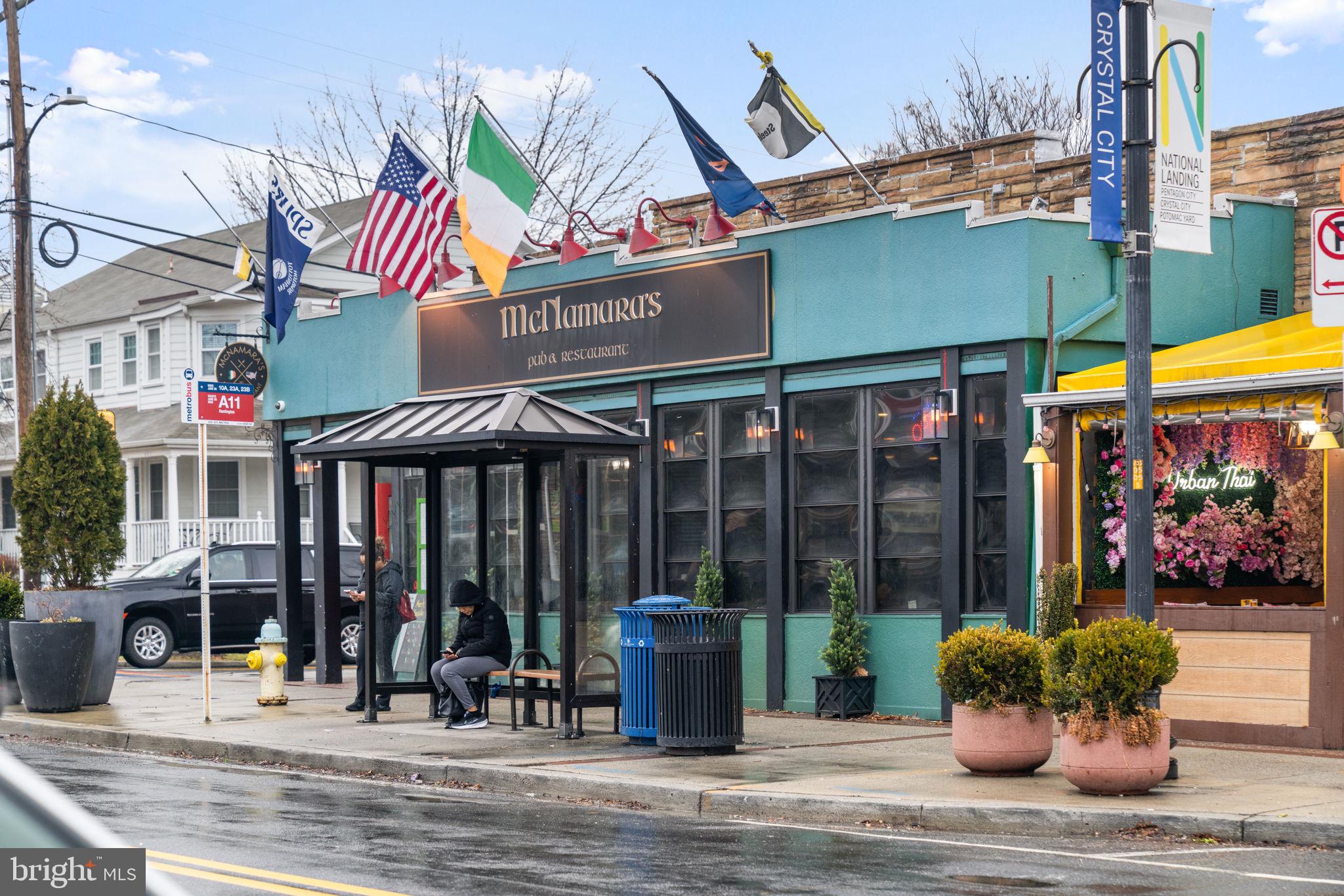 2316 South Arlington Ridge Road Arlington, VA 22202 - Photo 71 of 76