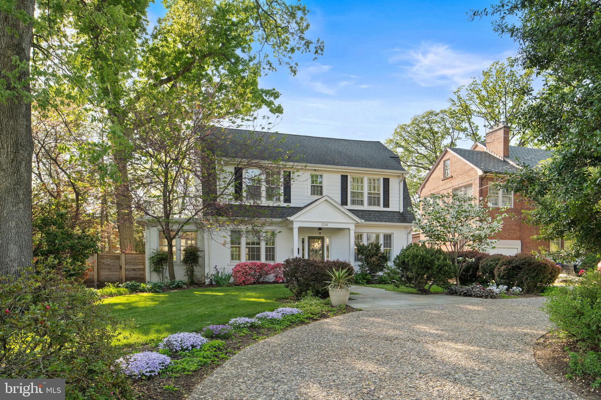 2316 South Arlington Ridge Road Arlington, VA 22202 - Photo 75 of 76