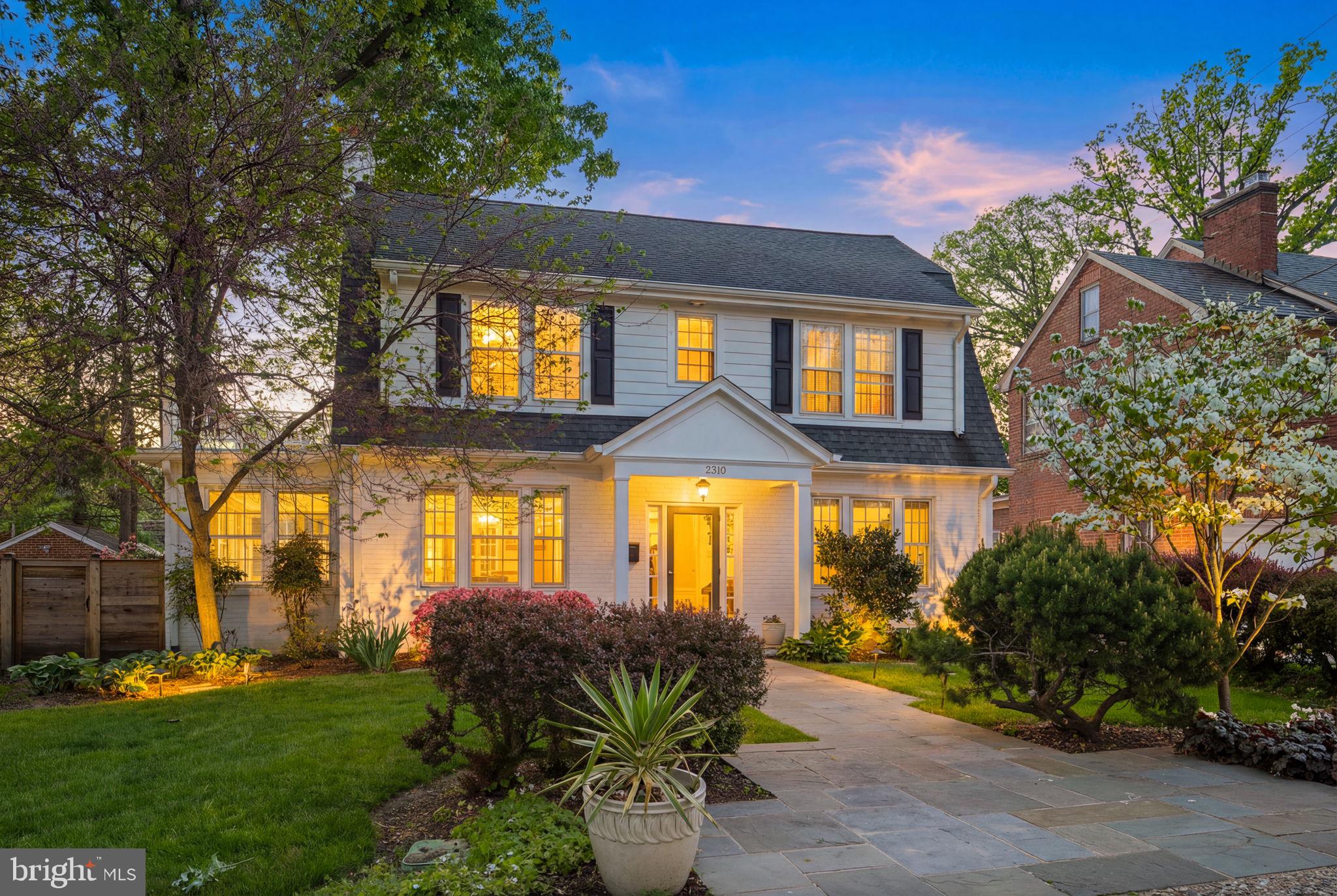 2316 South Arlington Ridge Road Arlington, VA 22202 - Photo 76 of 76