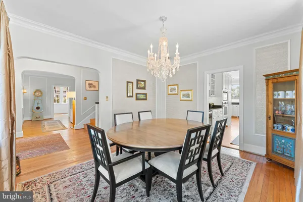 $1,599,000 | 2316 South Arlington Ridge Road, Arlington, VA 22202