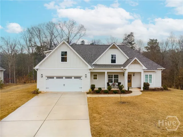 $650,000 | 153 Shadyfield Lane, Bishop, GA 30621