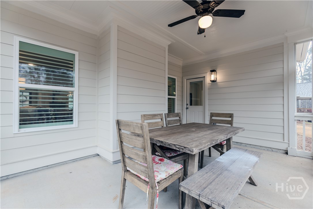 153 Shadyfield Lane Bishop, GA 30621 - Photo 33 of 45