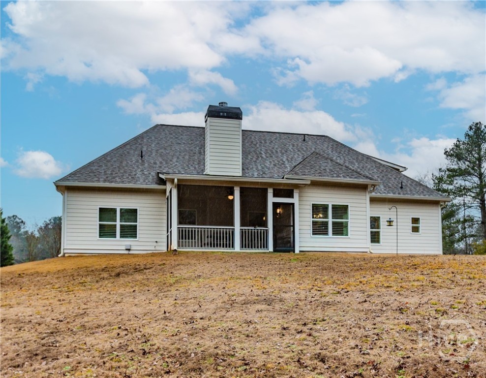 153 Shadyfield Lane Bishop, GA 30621 - Photo 34 of 45