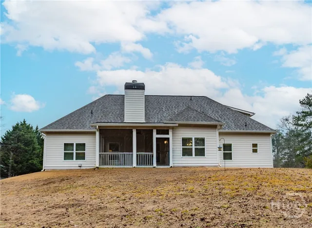 $650,000 | 153 Shadyfield Lane, Bishop, GA 30621