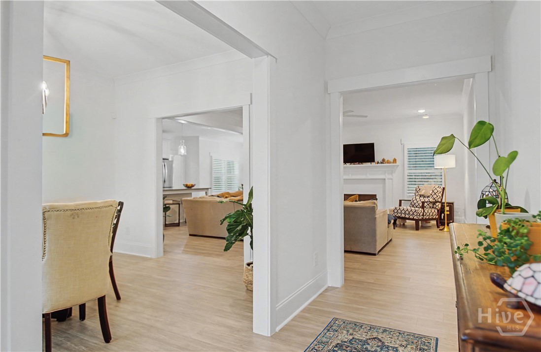 153 Shadyfield Lane Bishop, GA 30621 - Photo 4 of 45