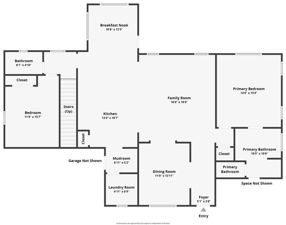 153 Shadyfield Lane Bishop, GA 30621 - Photo 44 of 45