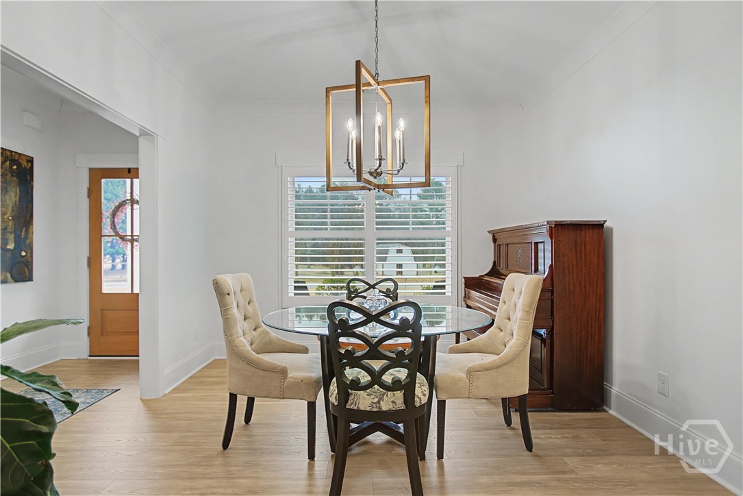 153 Shadyfield Lane Bishop, GA 30621 - Photo 5 of 45