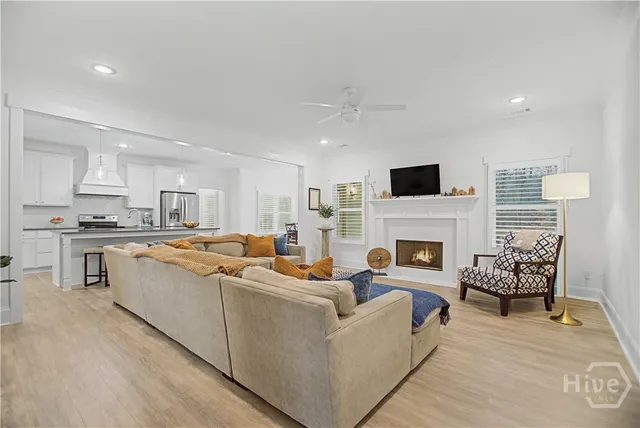 $650,000 | 153 Shadyfield Lane, Bishop, GA 30621