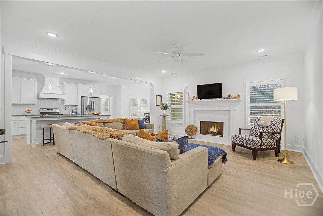 153 Shadyfield Lane Bishop, GA 30621 - Photo 7 of 45