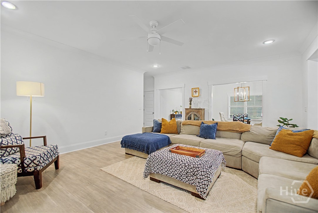 153 Shadyfield Lane Bishop, GA 30621 - Photo 8 of 45