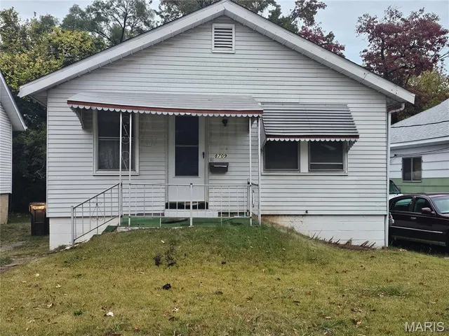 $750 | 8709 Alva Avenue, St. Louis, MO 63121