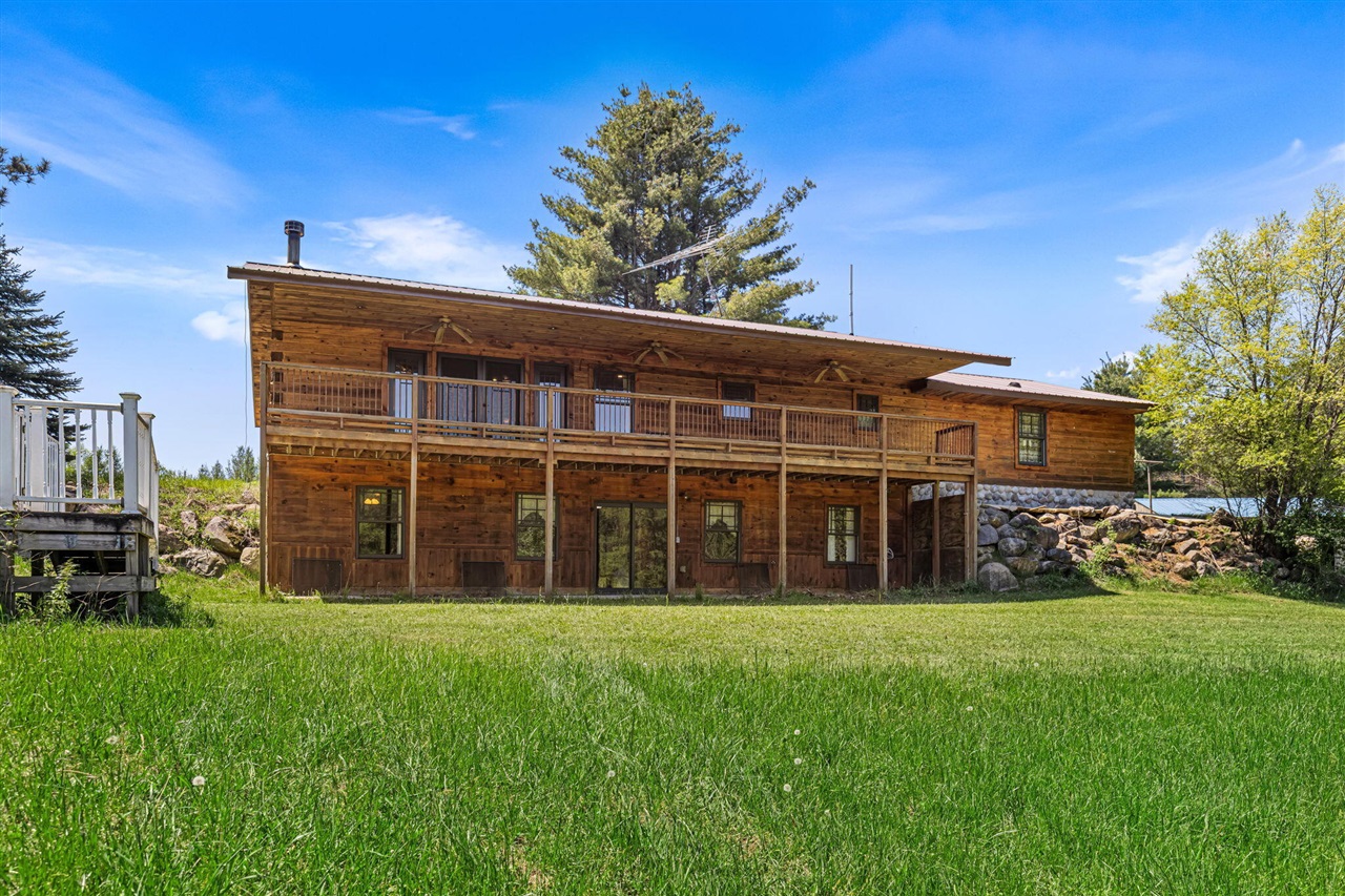 15902 Penesal Road Leroy, MI 49655 - Photo 44 of 75 Gallery Image 44