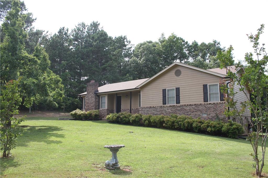 675 Stock Gap Road Southwest Monroe, GA 30656 - Photo 1 of 1