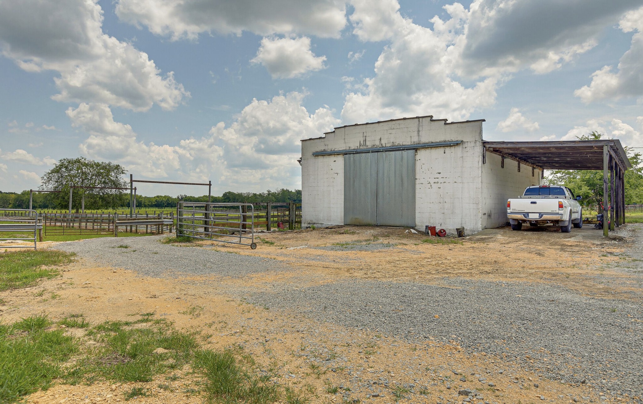 3008 Luke Moser Road Columbia, TN 38401 - Photo 42 of 44