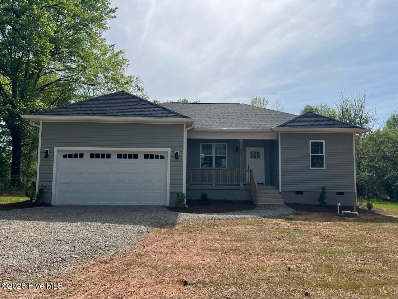 405 James Street Vass, NC 28394 - Photo 1 of 31 IMG_4156
