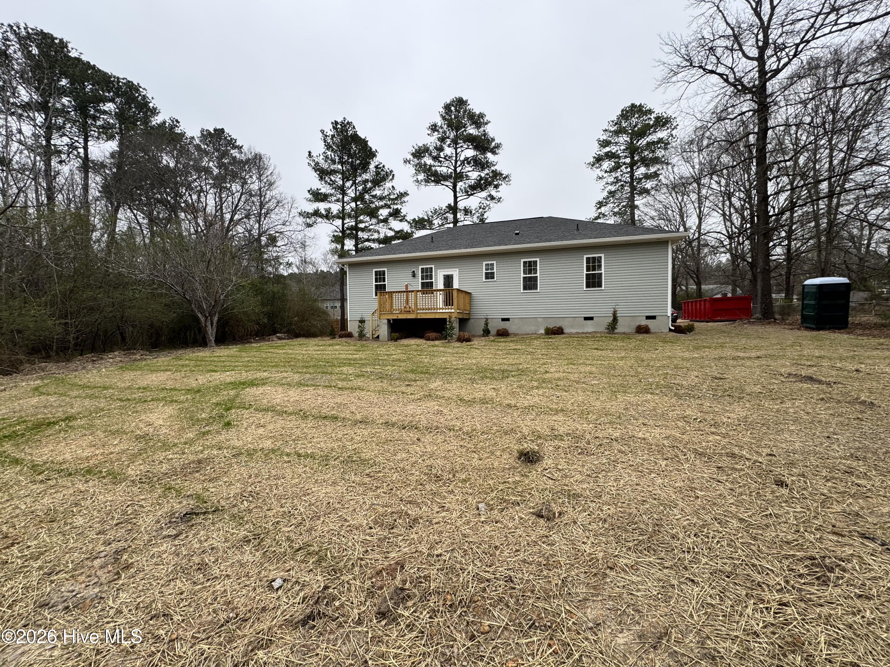 405 James Street Vass, NC 28394 - Photo 26 of 31 IMG_1596