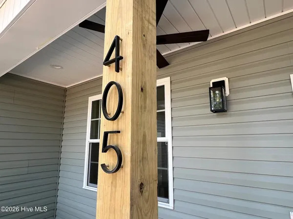 $2,000 | 405 James Street, Vass, NC 28394