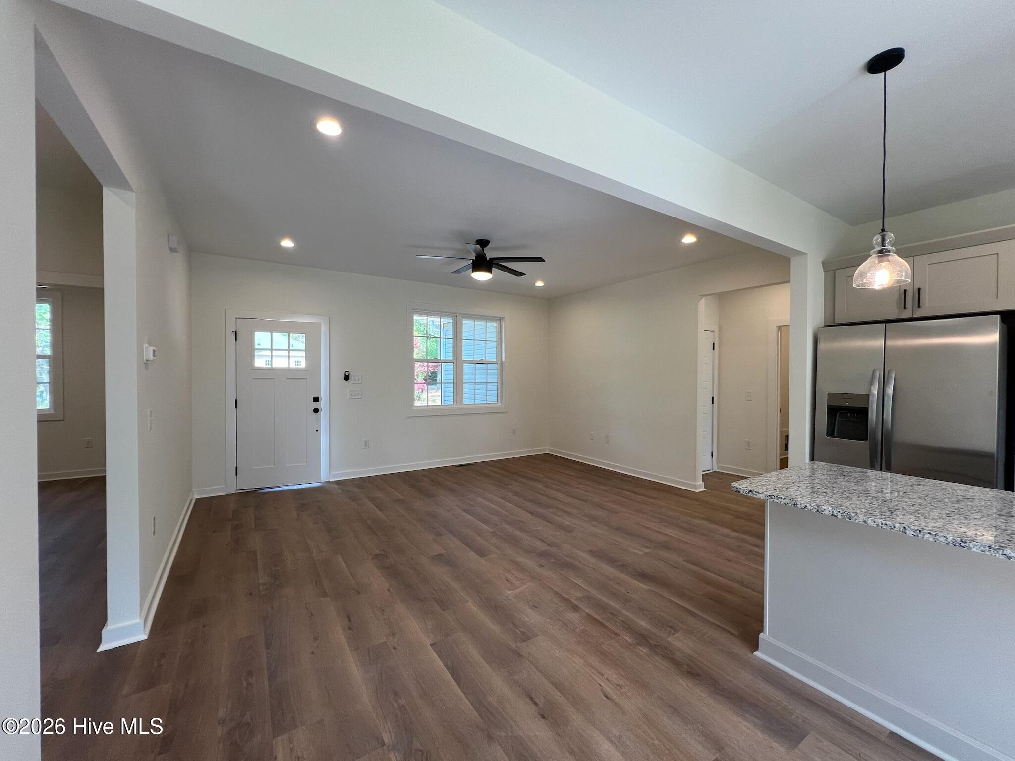 405 James Street Vass, NC 28394 - Photo 3 of 31 IMG_4168