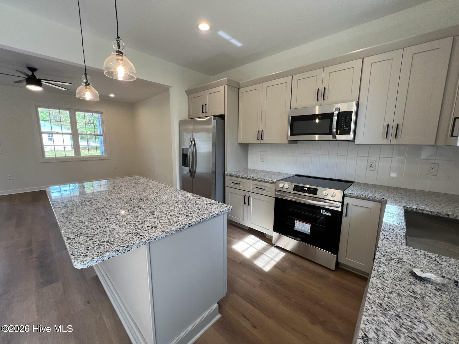 405 James Street Vass, NC 28394 - Photo 6 of 31 IMG_4160