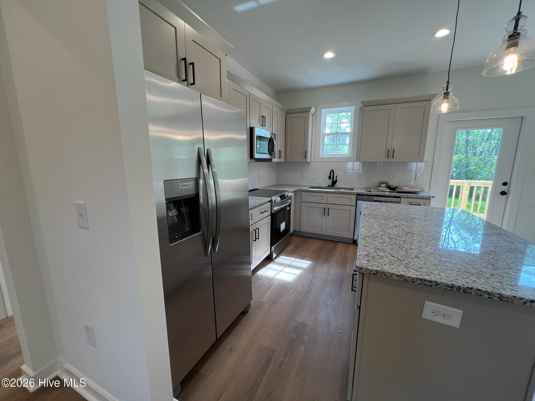 405 James Street Vass, NC 28394 - Photo 7 of 31 IMG_4159