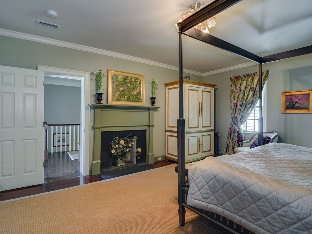 604 Boatwright Street Ridge Spring, SC 29129 - Photo 53 of 75