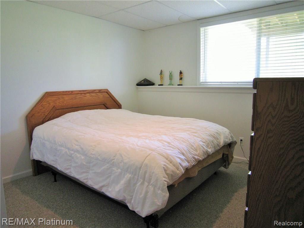 7011 Oak Grove Road Howell, MI 48855 - Photo 22 of 30 4th bedroom