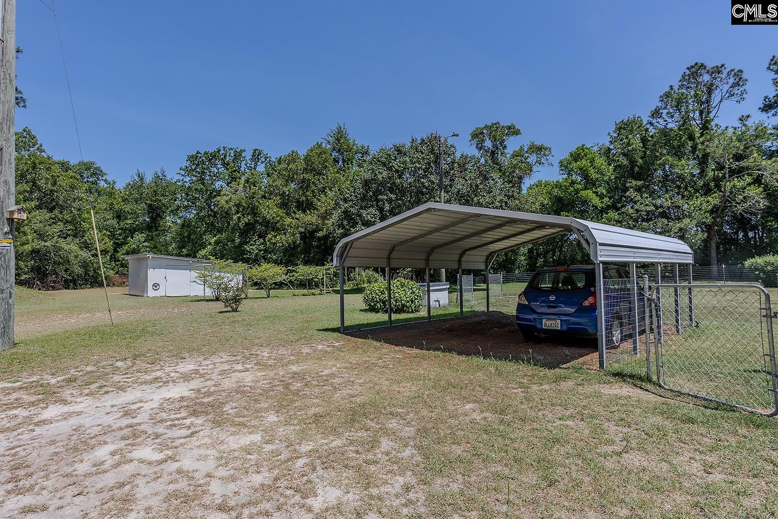 3192 Calks Ferry Road Pelion, SC 29123 - Photo 4 of 36