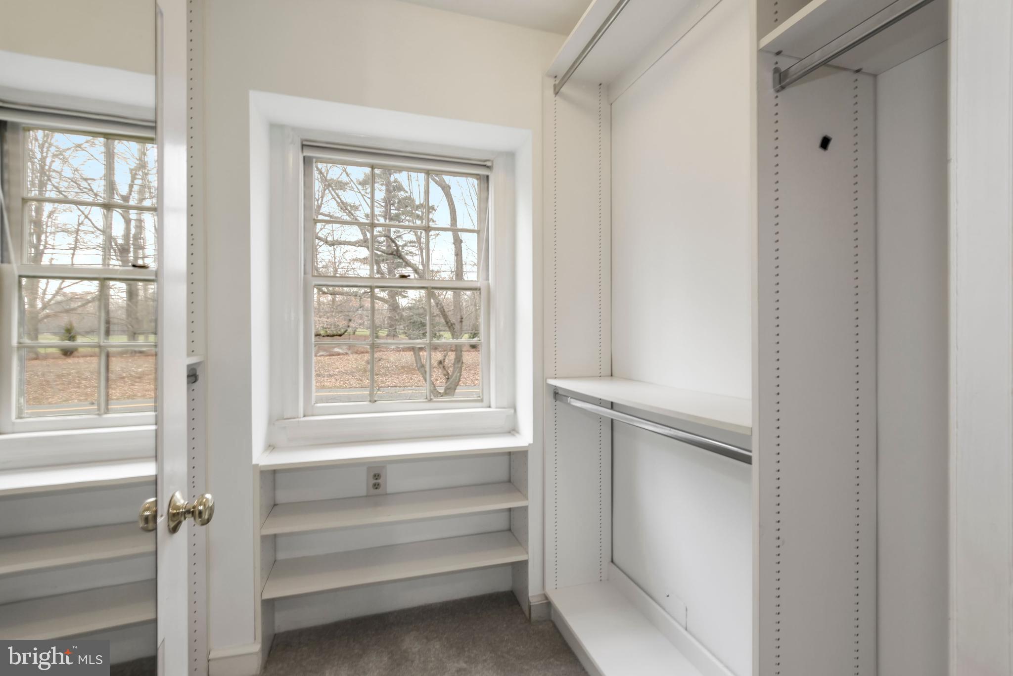 8315 Burdette Road Bethesda, MD 20817 - Photo 23 of 48 Closet space GALORE!