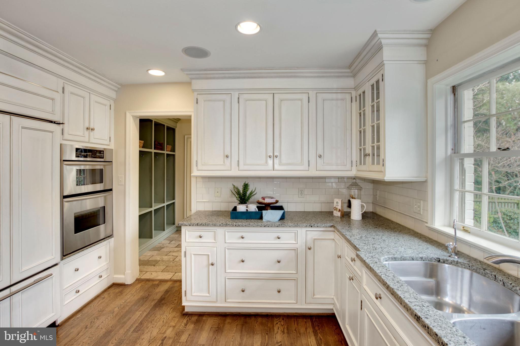 8315 Burdette Road Bethesda, MD 20817 - Photo 6 of 48 Kitchen three