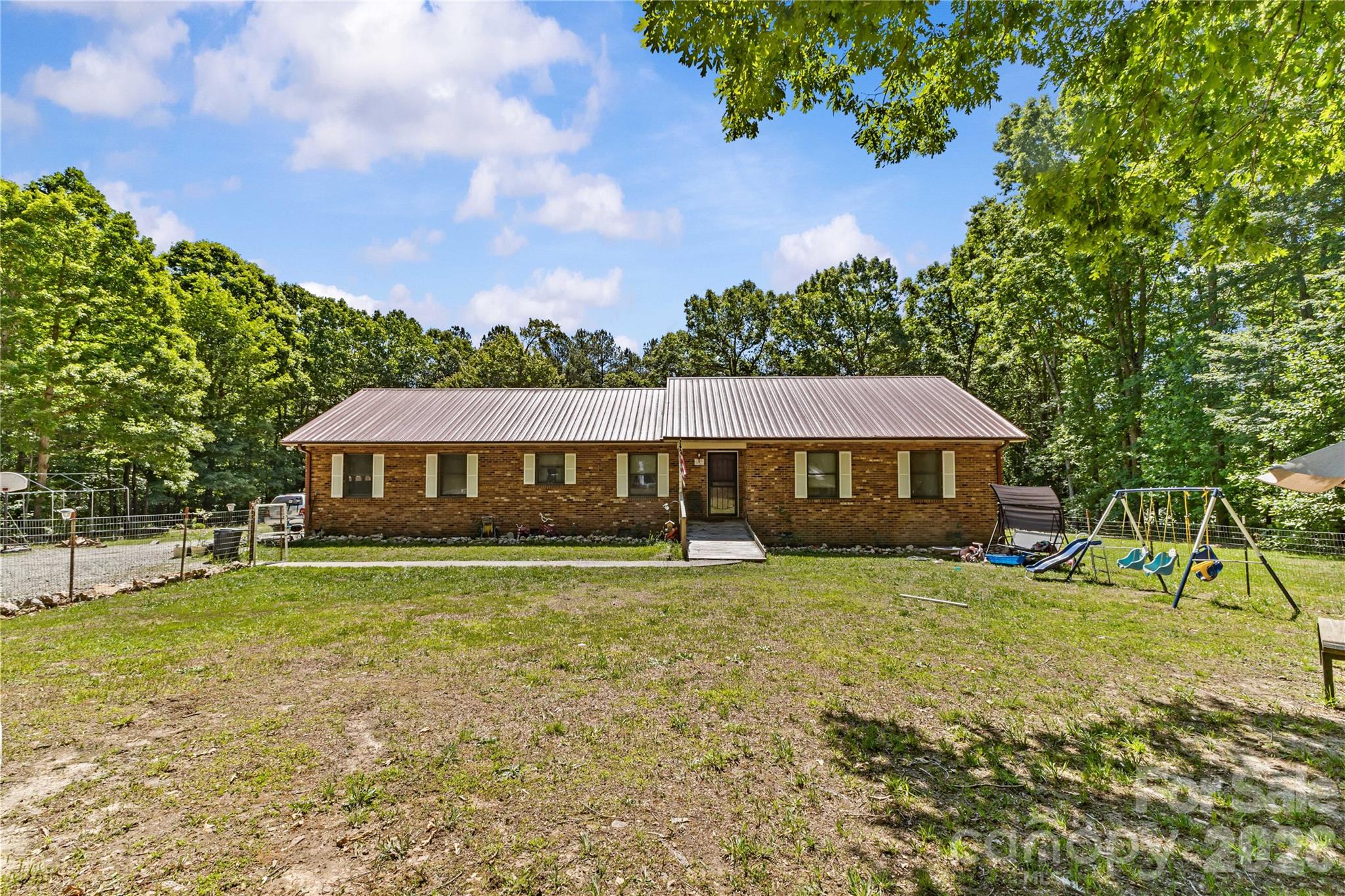 853 Brevard Place Road Iron Station, NC 28080 - Photo 7 of 26