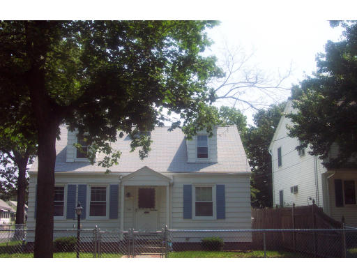 135 Merida Street Springfield, MA 01104 - Photo 1 of 5