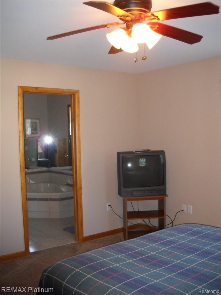 1861 Arbor Road Lake, MI 48632 - Photo 10 of 20 1st Floor Master w/bath